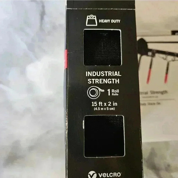 VELCRO Heavy Duty Adhesive - Picture 6 of 6